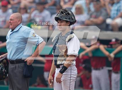 Thumbnail 2 in Clarion Area vs Meyersdale (PIAA 1A Final) photogallery.