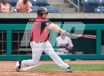 Thumbnail 1 in Clarion Area vs Meyersdale (PIAA 1A Final) photogallery.