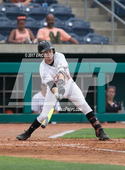 Thumbnail 1 in Clarion Area vs Meyersdale (PIAA 1A Final) photogallery.