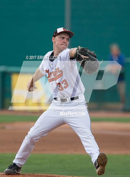 Thumbnail 3 in Clarion Area vs Meyersdale (PIAA 1A Final) photogallery.