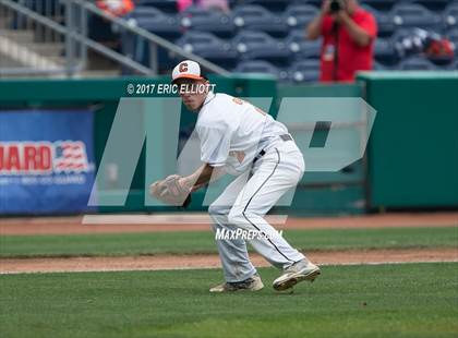 Thumbnail 3 in Clarion Area vs Meyersdale (PIAA 1A Final) photogallery.