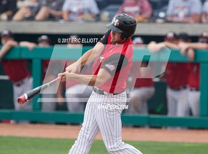 Thumbnail 2 in Clarion Area vs Meyersdale (PIAA 1A Final) photogallery.