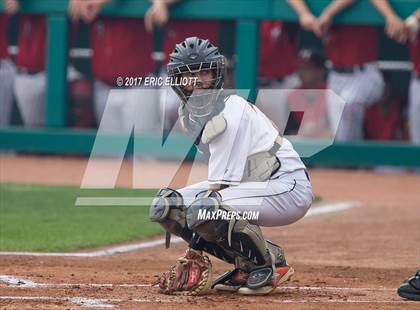 Thumbnail 1 in Clarion Area vs Meyersdale (PIAA 1A Final) photogallery.