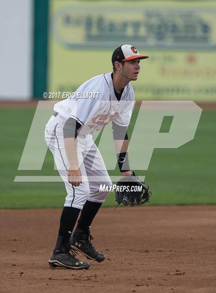 Thumbnail 2 in Clarion Area vs Meyersdale (PIAA 1A Final) photogallery.