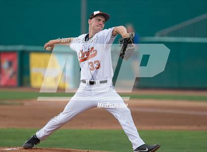 Thumbnail 1 in Clarion Area vs Meyersdale (PIAA 1A Final) photogallery.