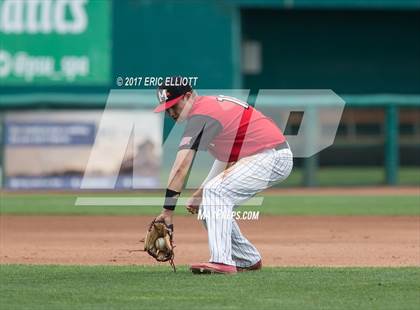 Thumbnail 2 in Clarion Area vs Meyersdale (PIAA 1A Final) photogallery.