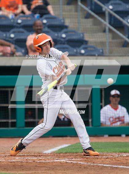 Thumbnail 1 in Clarion Area vs Meyersdale (PIAA 1A Final) photogallery.