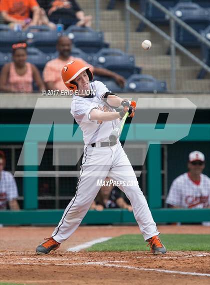 Thumbnail 1 in Clarion Area vs Meyersdale (PIAA 1A Final) photogallery.
