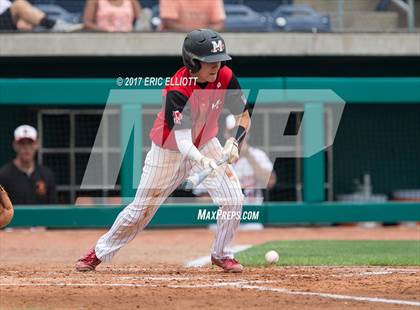 Thumbnail 1 in Clarion Area vs Meyersdale (PIAA 1A Final) photogallery.