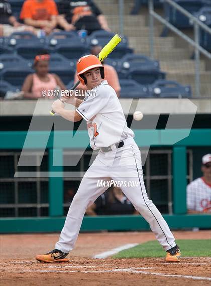 Thumbnail 3 in Clarion Area vs Meyersdale (PIAA 1A Final) photogallery.