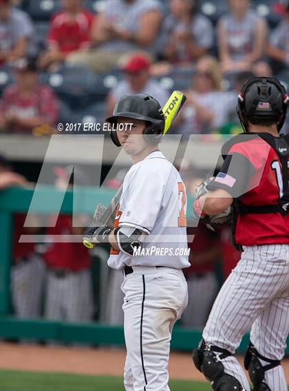 Thumbnail 3 in Clarion Area vs Meyersdale (PIAA 1A Final) photogallery.