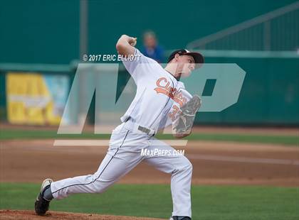 Thumbnail 3 in Clarion Area vs Meyersdale (PIAA 1A Final) photogallery.