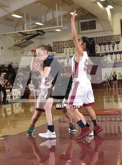Thumbnail 1 in Clovis @ West Campus (CIF NorCal Regional D3 Final) photogallery.