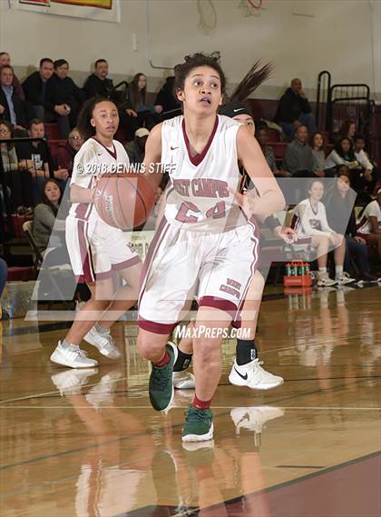 Thumbnail 3 in Clovis @ West Campus (CIF NorCal Regional D3 Final) photogallery.