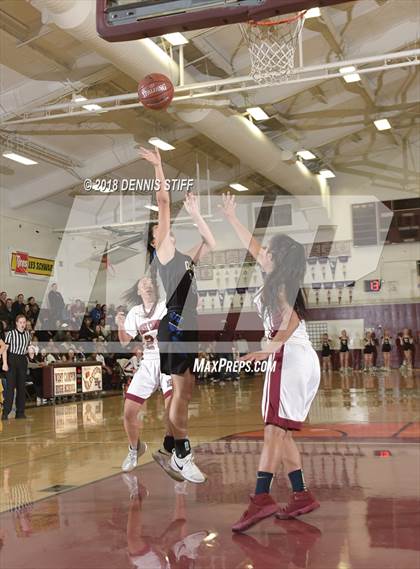 Thumbnail 3 in Clovis @ West Campus (CIF NorCal Regional D3 Final) photogallery.