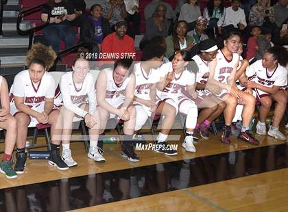 Thumbnail 1 in Clovis @ West Campus (CIF NorCal Regional D3 Final) photogallery.