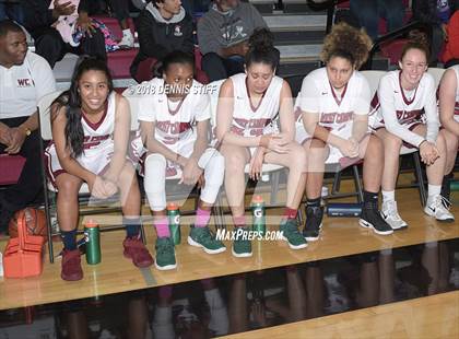 Thumbnail 3 in Clovis @ West Campus (CIF NorCal Regional D3 Final) photogallery.