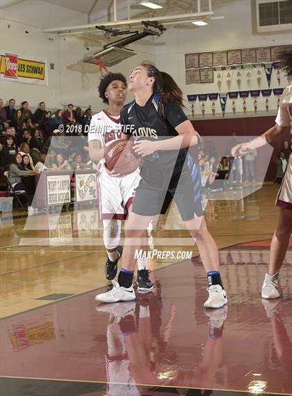 Thumbnail 2 in Clovis @ West Campus (CIF NorCal Regional D3 Final) photogallery.
