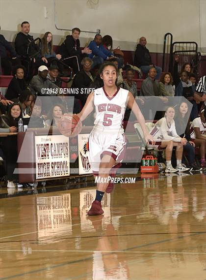 Thumbnail 1 in Clovis @ West Campus (CIF NorCal Regional D3 Final) photogallery.