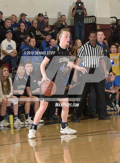 Thumbnail 3 in Clovis @ West Campus (CIF NorCal Regional D3 Final) photogallery.
