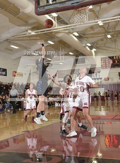Thumbnail 1 in Clovis @ West Campus (CIF NorCal Regional D3 Final) photogallery.