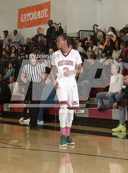 Thumbnail 1 in Clovis @ West Campus (CIF NorCal Regional D3 Final) photogallery.
