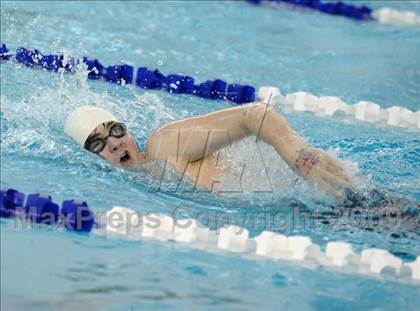 Thumbnail 2 in LCAA Championships @ Bath-Haverling photogallery.