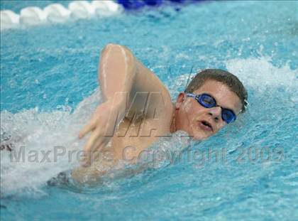 Thumbnail 3 in LCAA Championships @ Bath-Haverling photogallery.