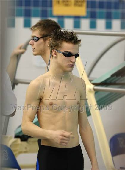 Thumbnail 3 in LCAA Championships @ Bath-Haverling photogallery.