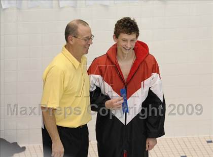 Thumbnail 2 in LCAA Championships @ Bath-Haverling photogallery.