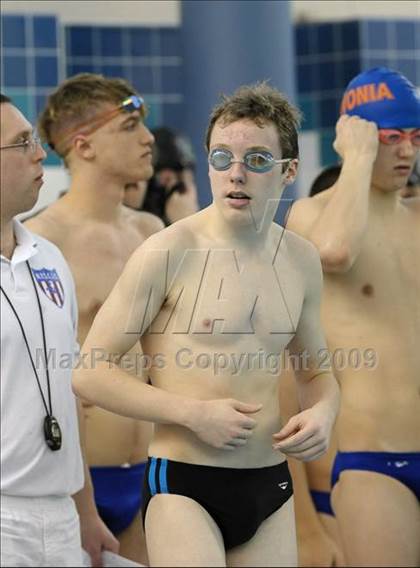 Thumbnail 1 in LCAA Championships @ Bath-Haverling photogallery.