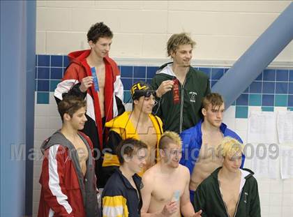 Thumbnail 3 in LCAA Championships @ Bath-Haverling photogallery.