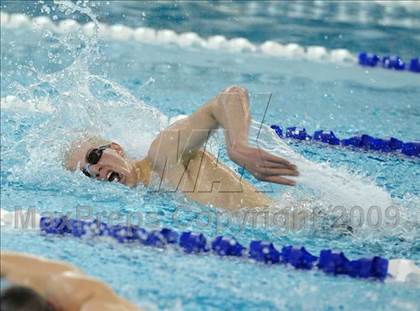 Thumbnail 3 in LCAA Championships @ Bath-Haverling photogallery.