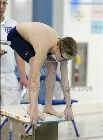 Thumbnail 3 in LCAA Championships @ Bath-Haverling photogallery.