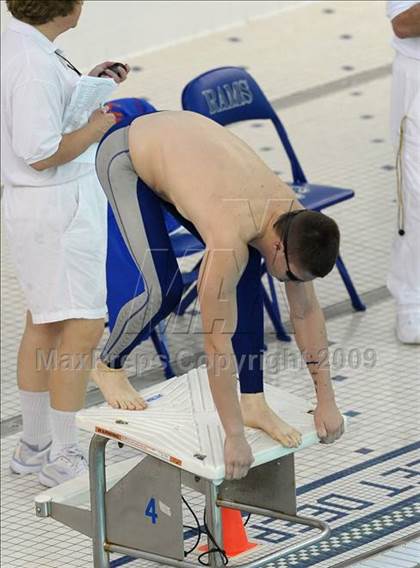 Thumbnail 3 in LCAA Championships @ Bath-Haverling photogallery.