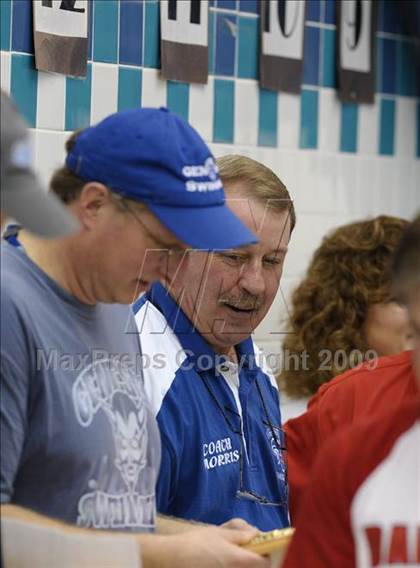 Thumbnail 3 in LCAA Championships @ Bath-Haverling photogallery.