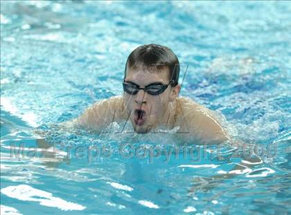 Thumbnail 3 in LCAA Championships @ Bath-Haverling photogallery.