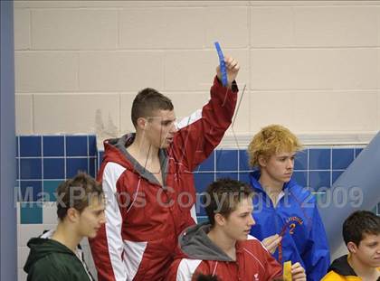 Thumbnail 2 in LCAA Championships @ Bath-Haverling photogallery.