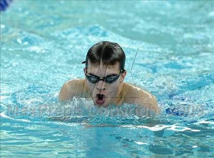 Thumbnail 2 in LCAA Championships @ Bath-Haverling photogallery.