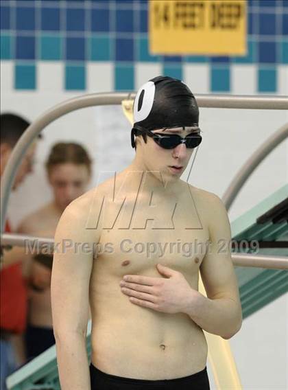 Thumbnail 2 in LCAA Championships @ Bath-Haverling photogallery.