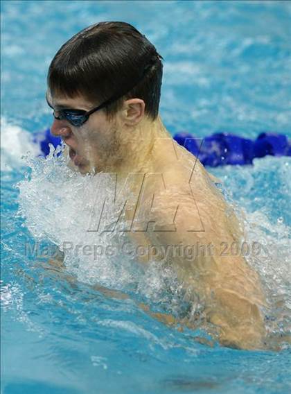 Thumbnail 2 in LCAA Championships @ Bath-Haverling photogallery.