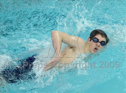 Thumbnail 3 in LCAA Championships @ Bath-Haverling photogallery.
