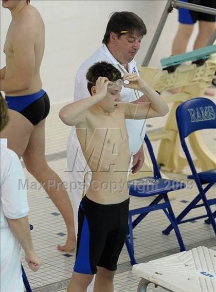 Thumbnail 2 in LCAA Championships @ Bath-Haverling photogallery.
