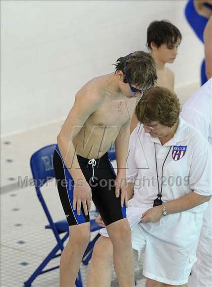 Thumbnail 3 in LCAA Championships @ Bath-Haverling photogallery.