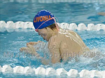 Thumbnail 3 in LCAA Championships @ Bath-Haverling photogallery.