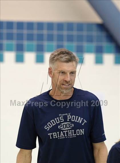 Thumbnail 3 in LCAA Championships @ Bath-Haverling photogallery.