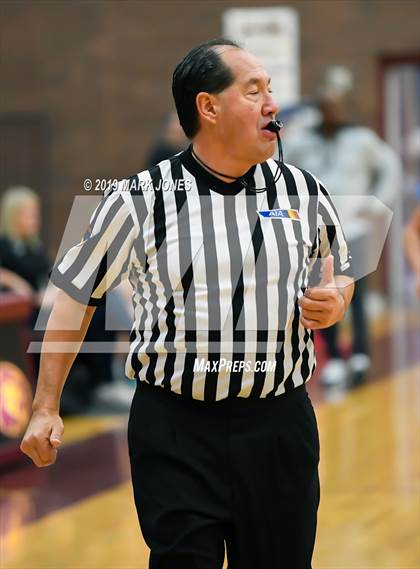 Thumbnail 1 in Hamilton Heights Christian Academy vs. Lincoln Prep (Hamilton, Ontario) - (Nike Tournament of Champions) photogallery.