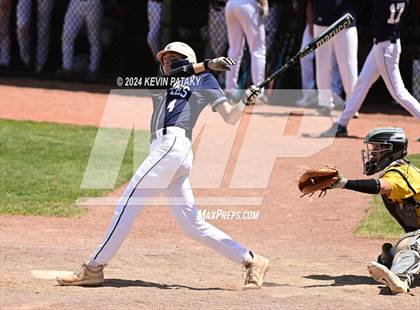 Thumbnail 2 in Staples vs. Amity Regional (CIAC Class LL Final) photogallery.