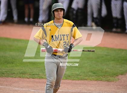 Thumbnail 3 in Staples vs. Amity Regional (CIAC Class LL Final) photogallery.