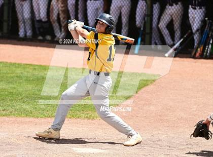 Thumbnail 3 in Staples vs. Amity Regional (CIAC Class LL Final) photogallery.